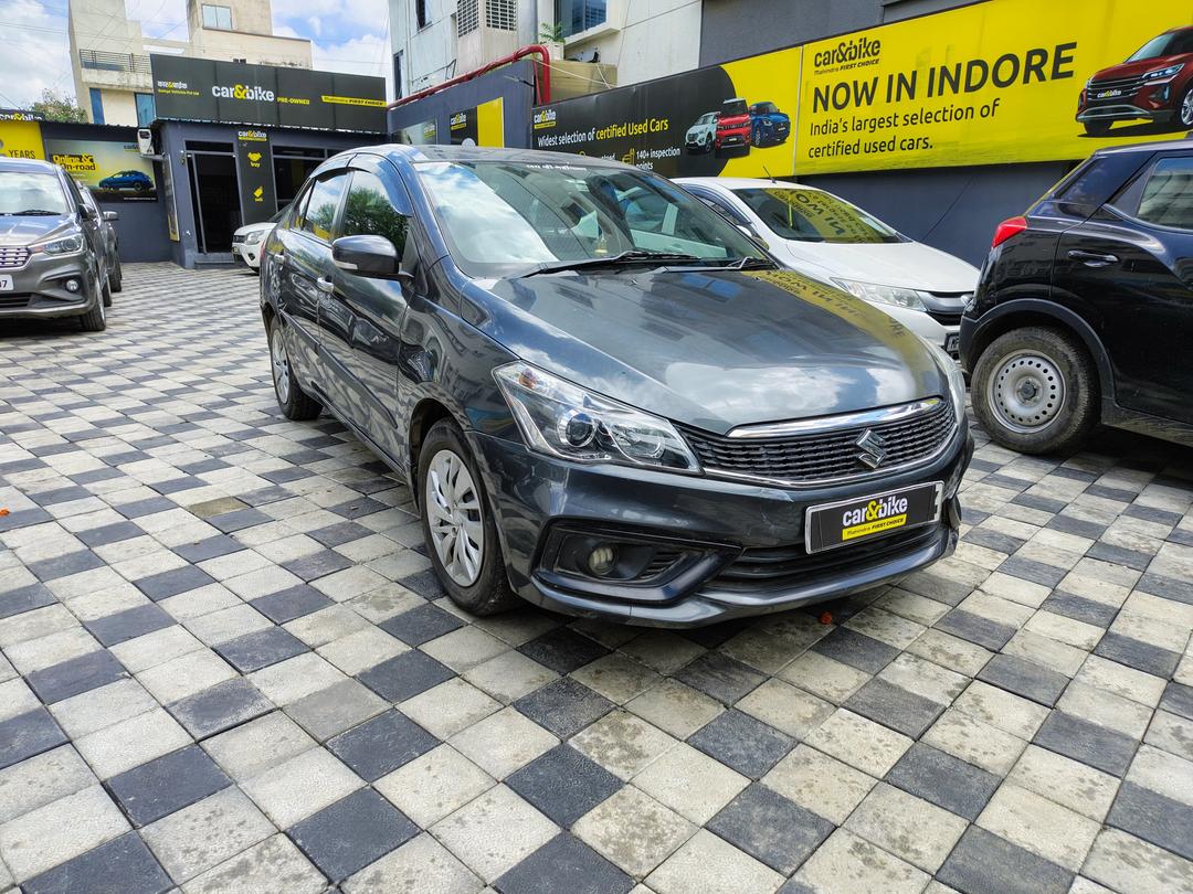 UsedCar