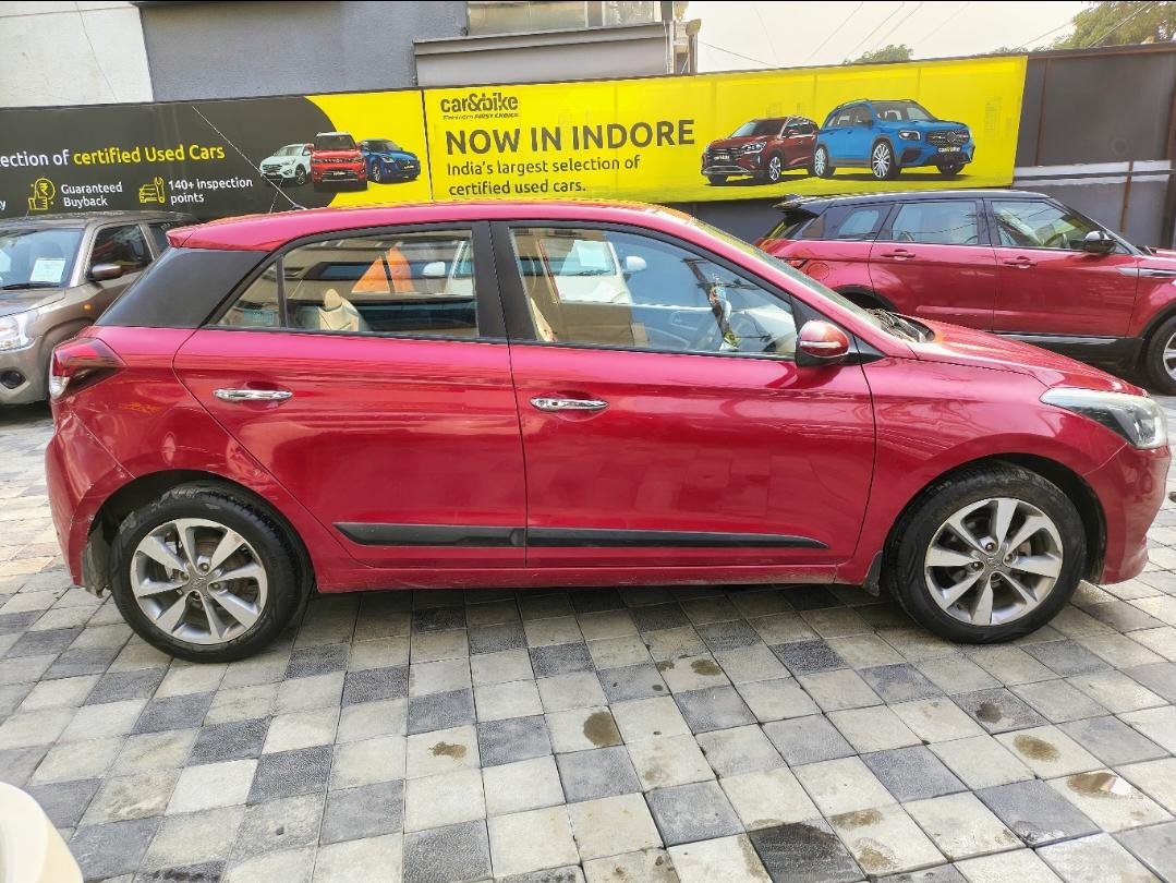 UsedCar