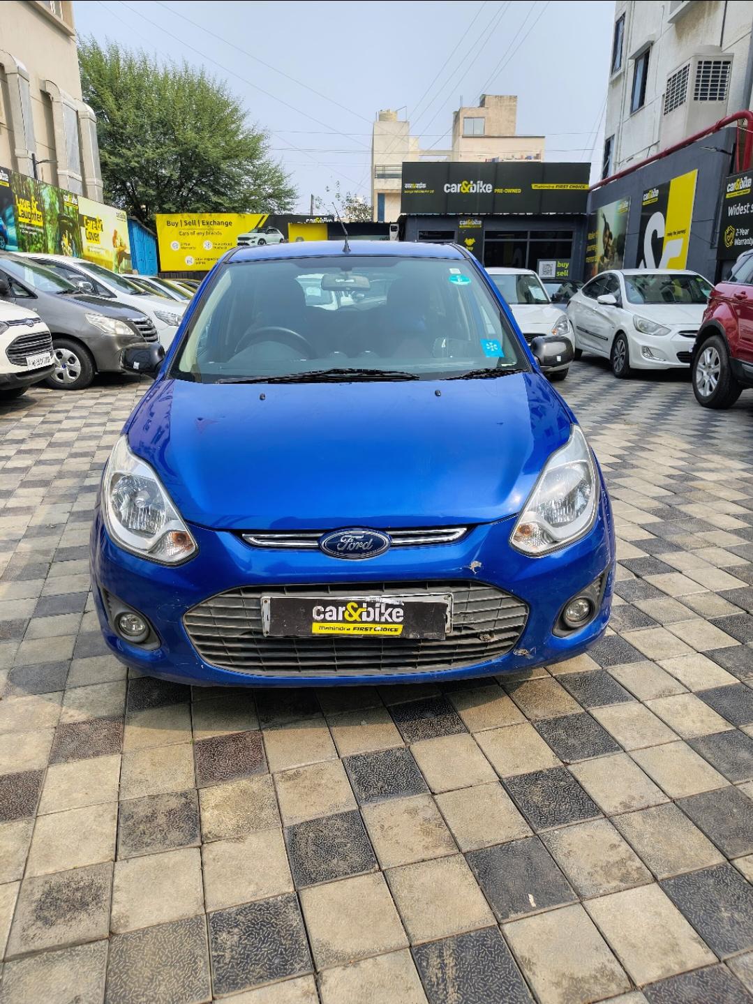UsedCar
