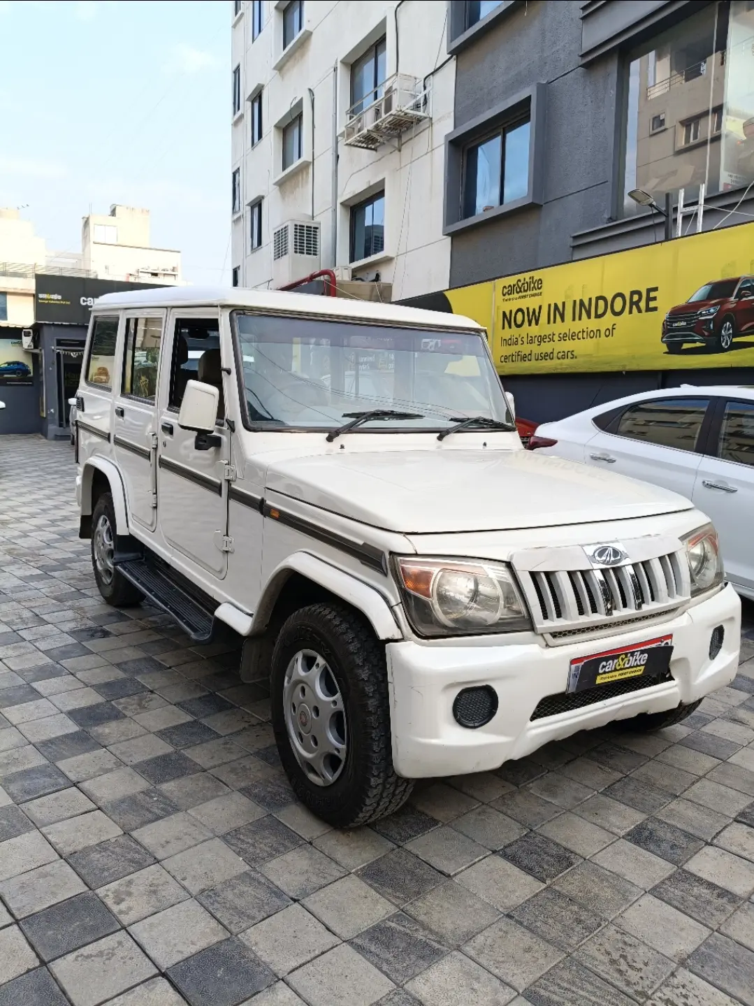 UsedCar