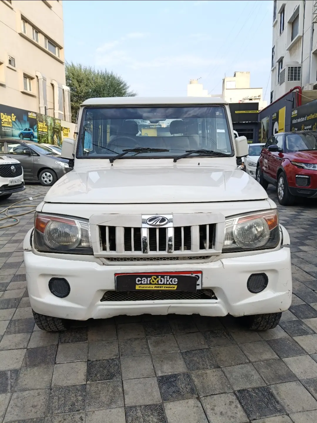 UsedCar