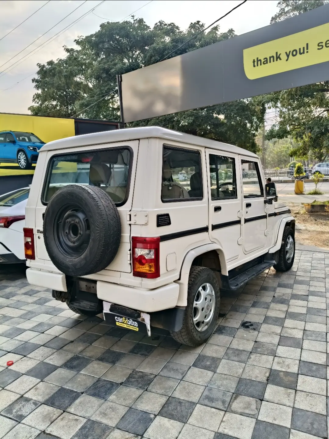 UsedCar