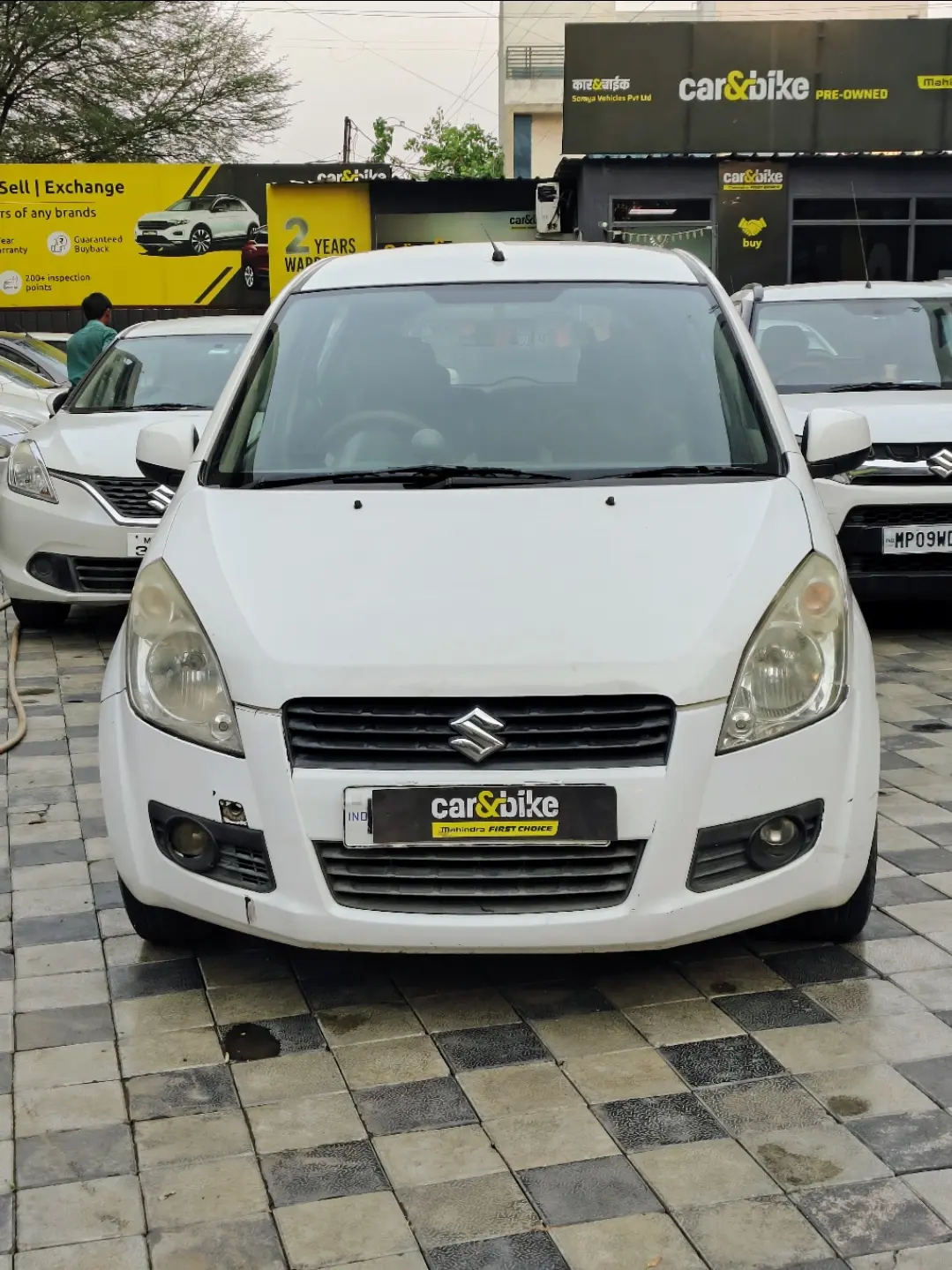 UsedCar