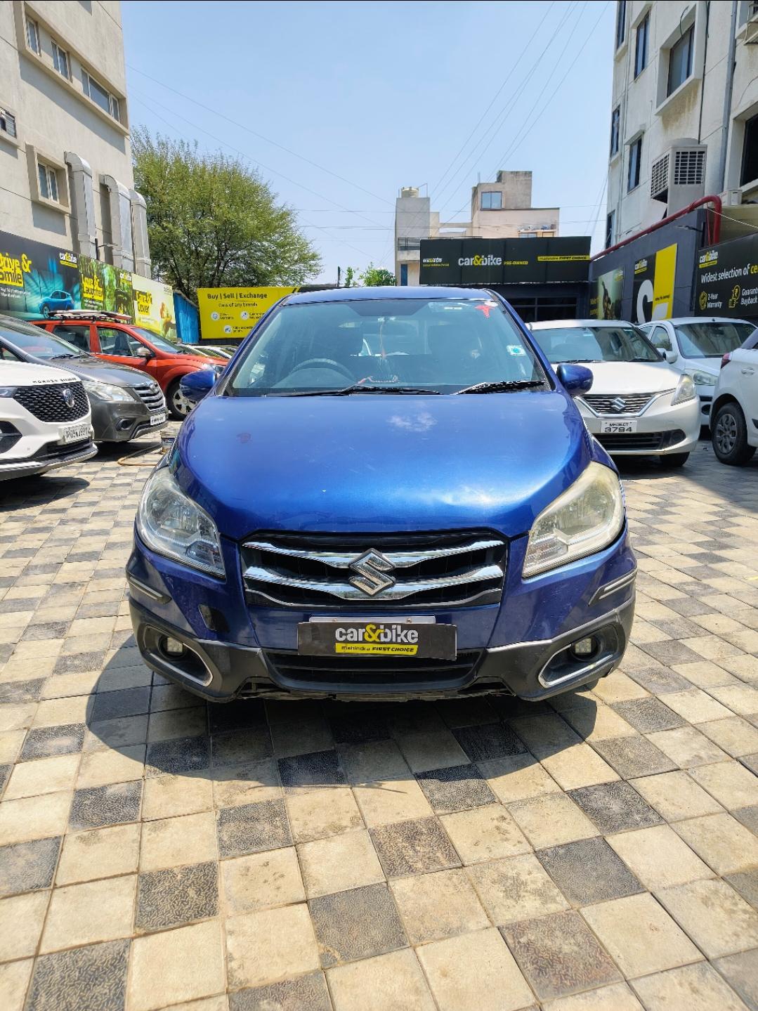 UsedCar