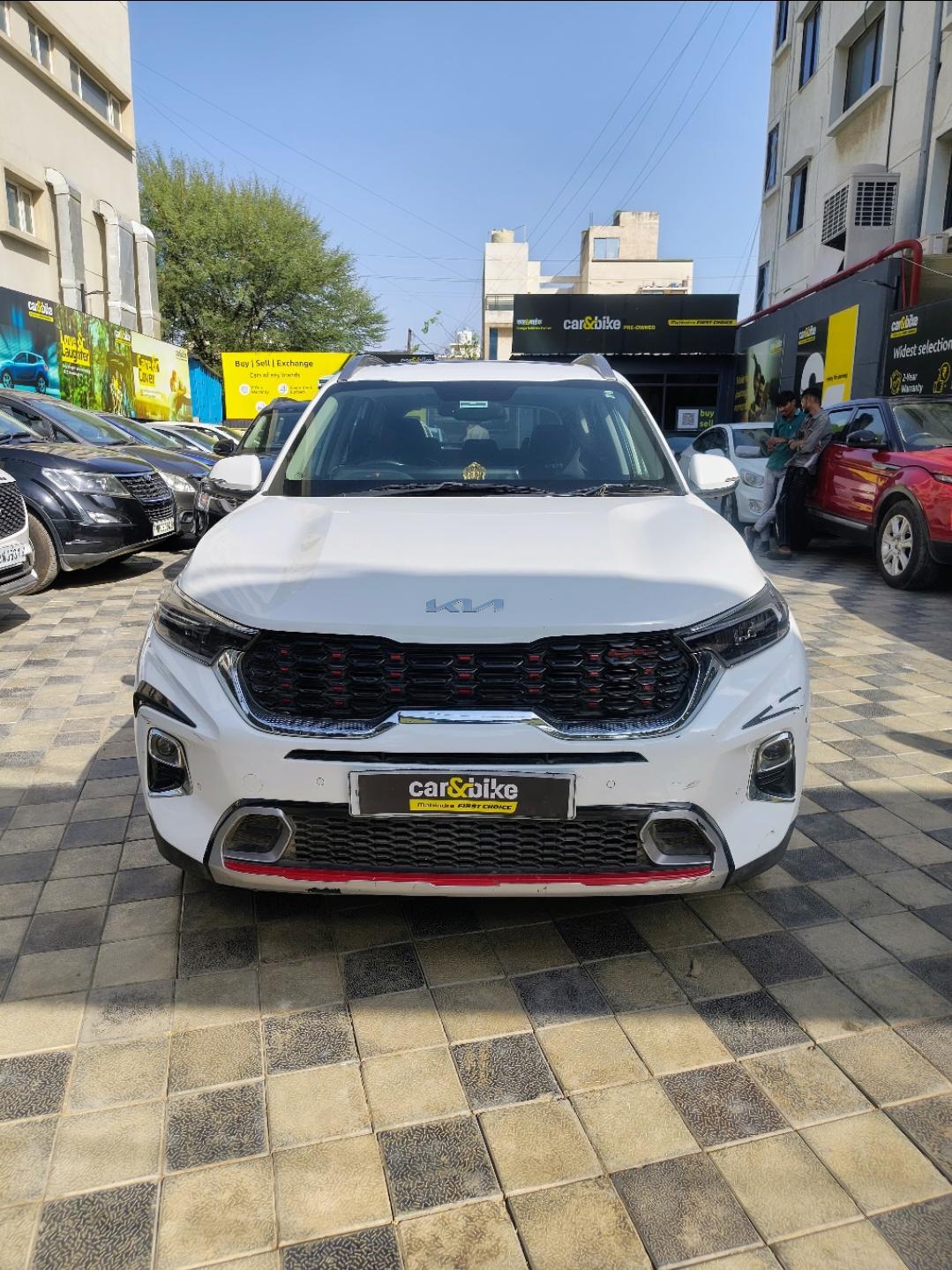 UsedCar