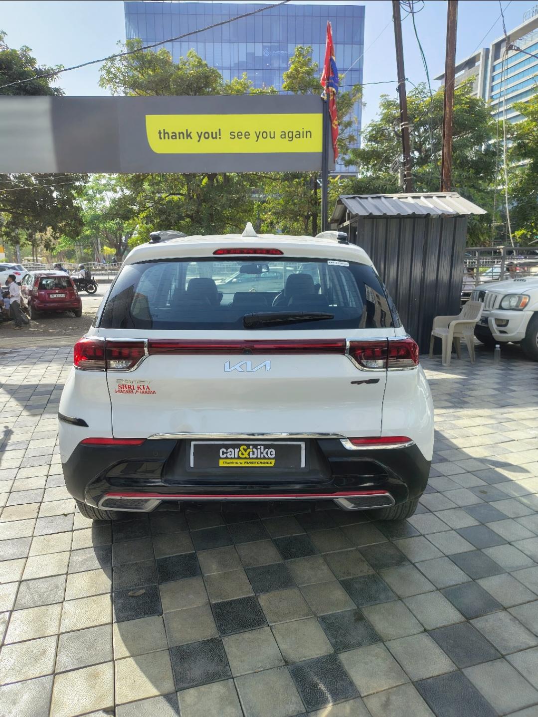 UsedCar