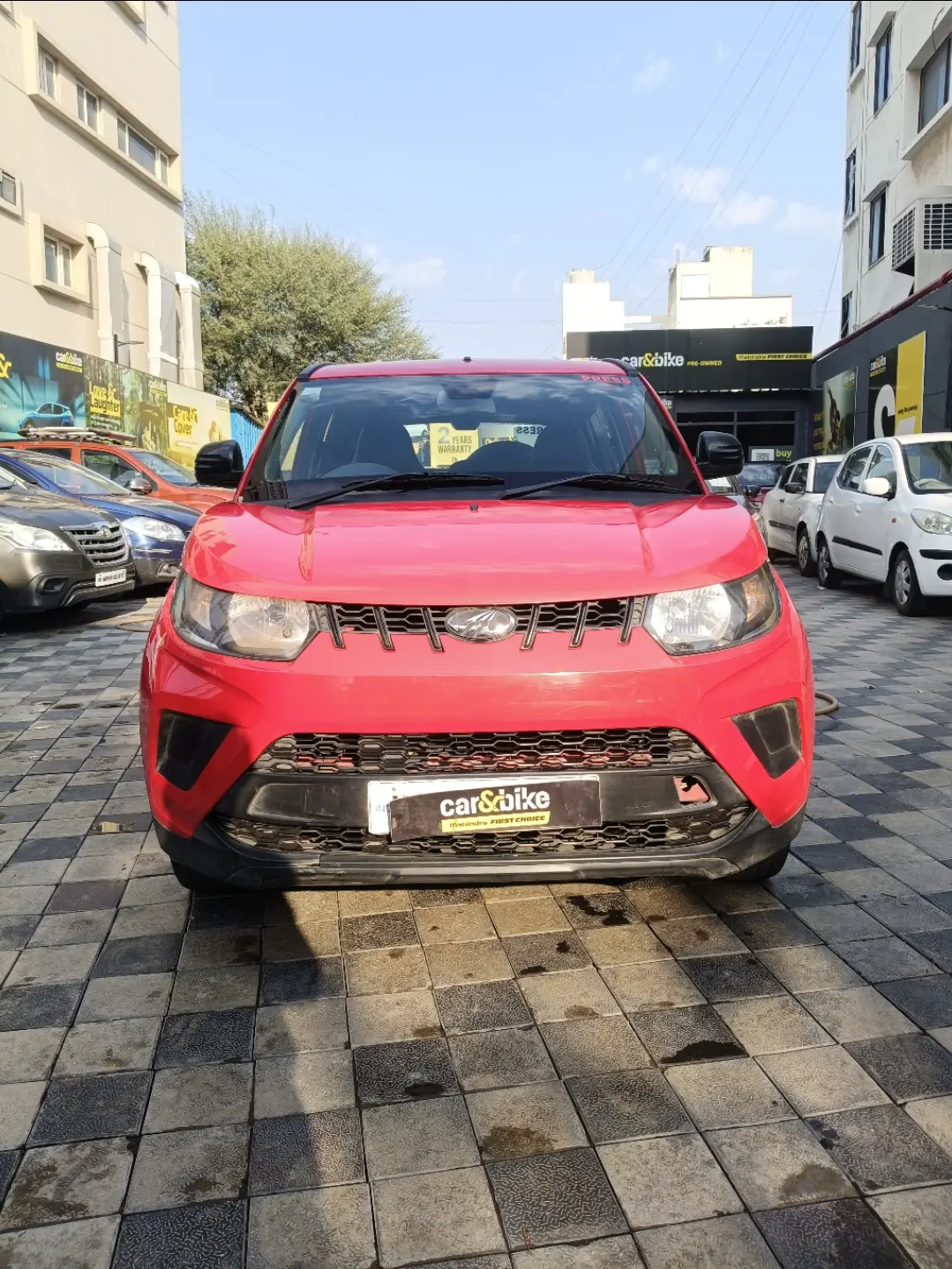 UsedCar