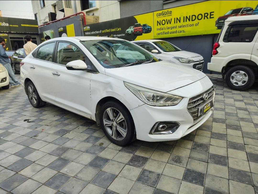 UsedCar