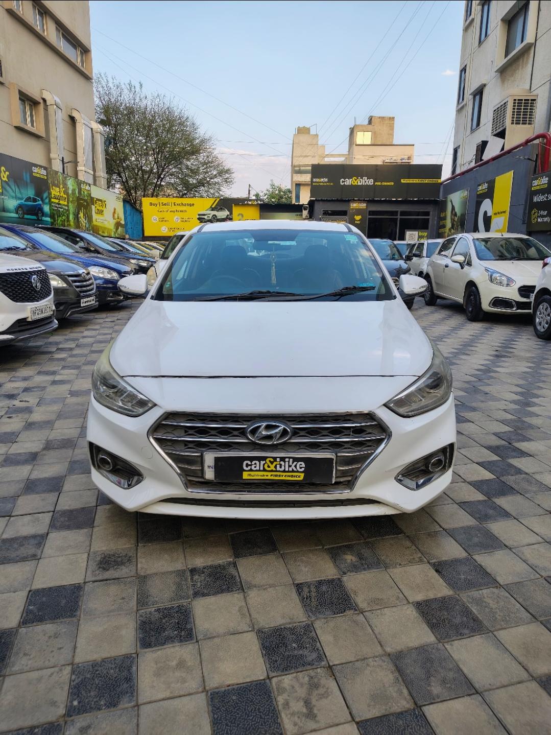 UsedCar