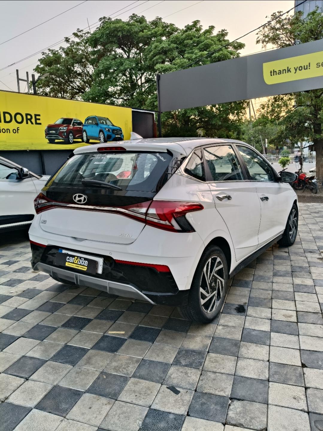 UsedCar