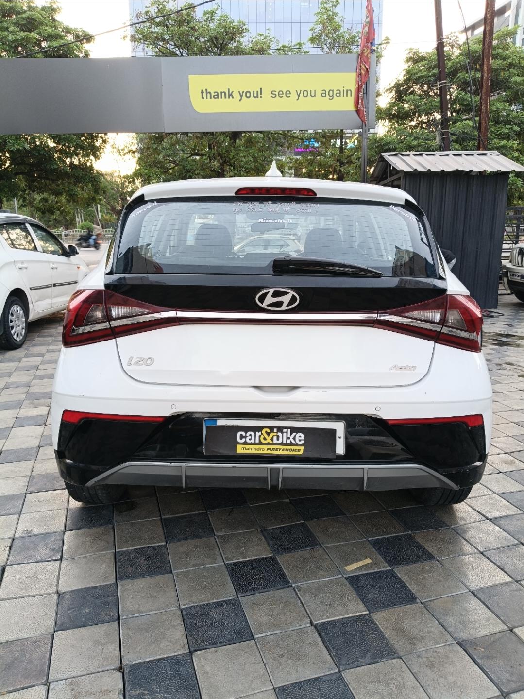 UsedCar
