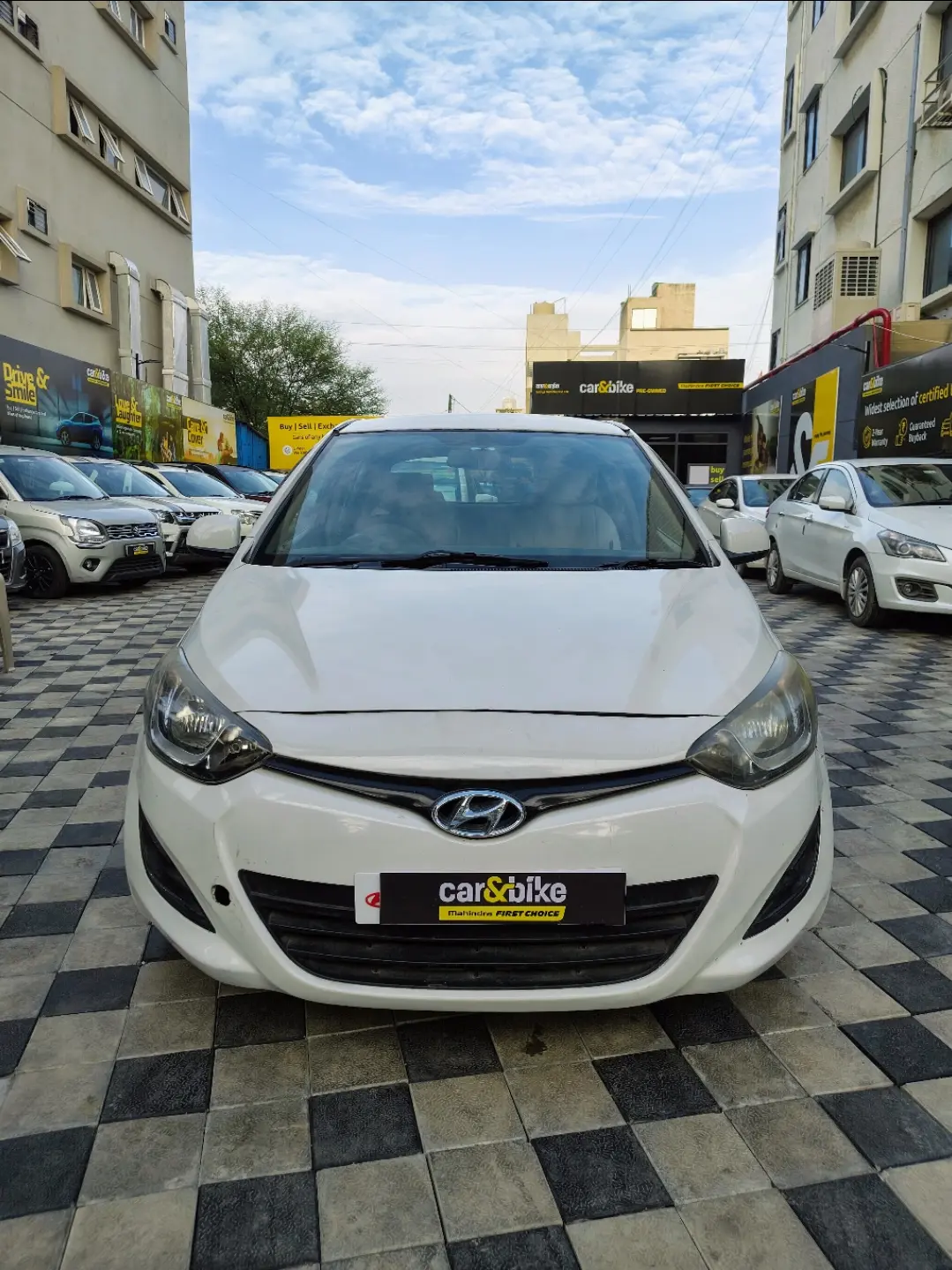UsedCar
