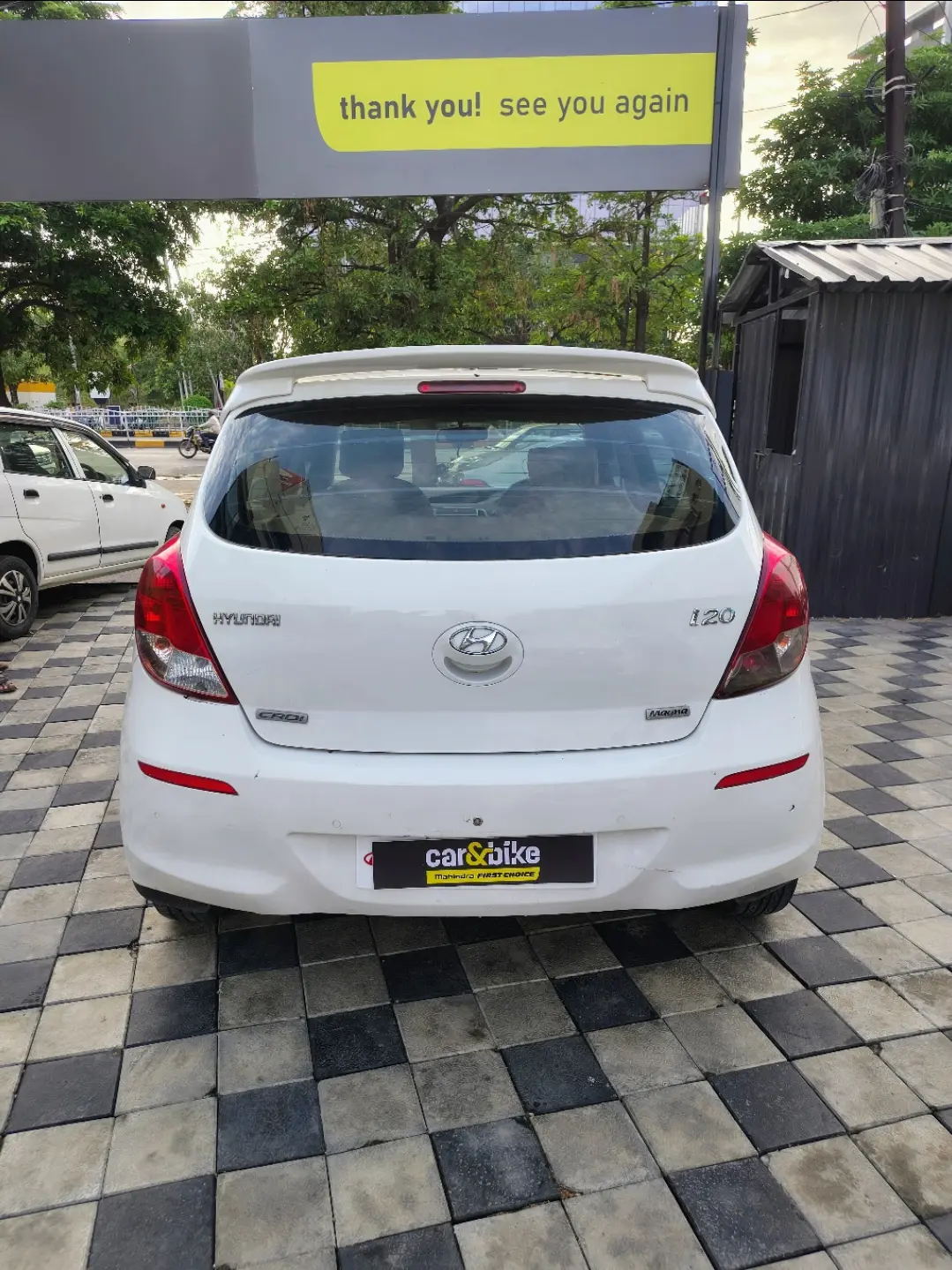 UsedCar
