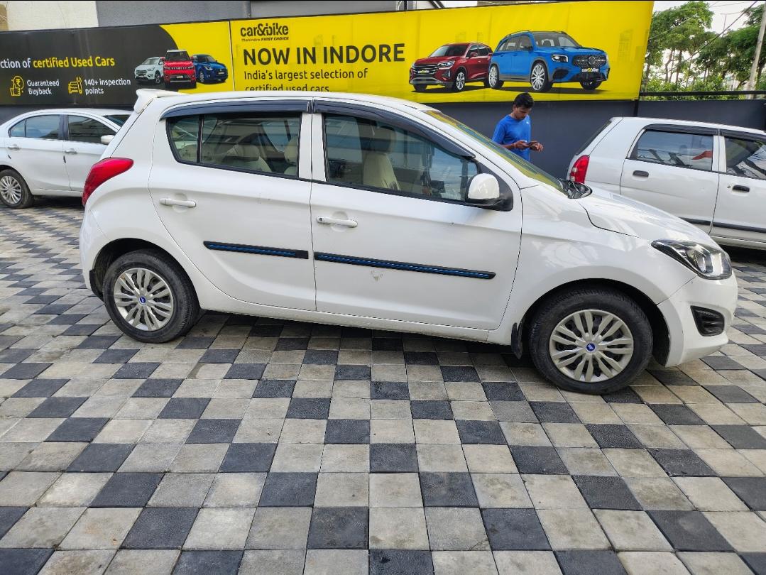 UsedCar