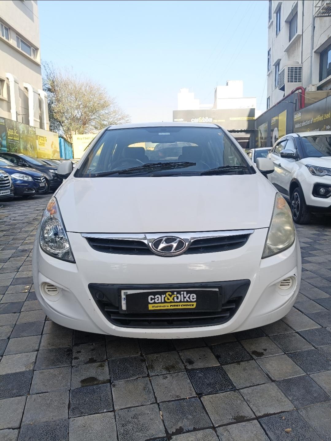 UsedCar