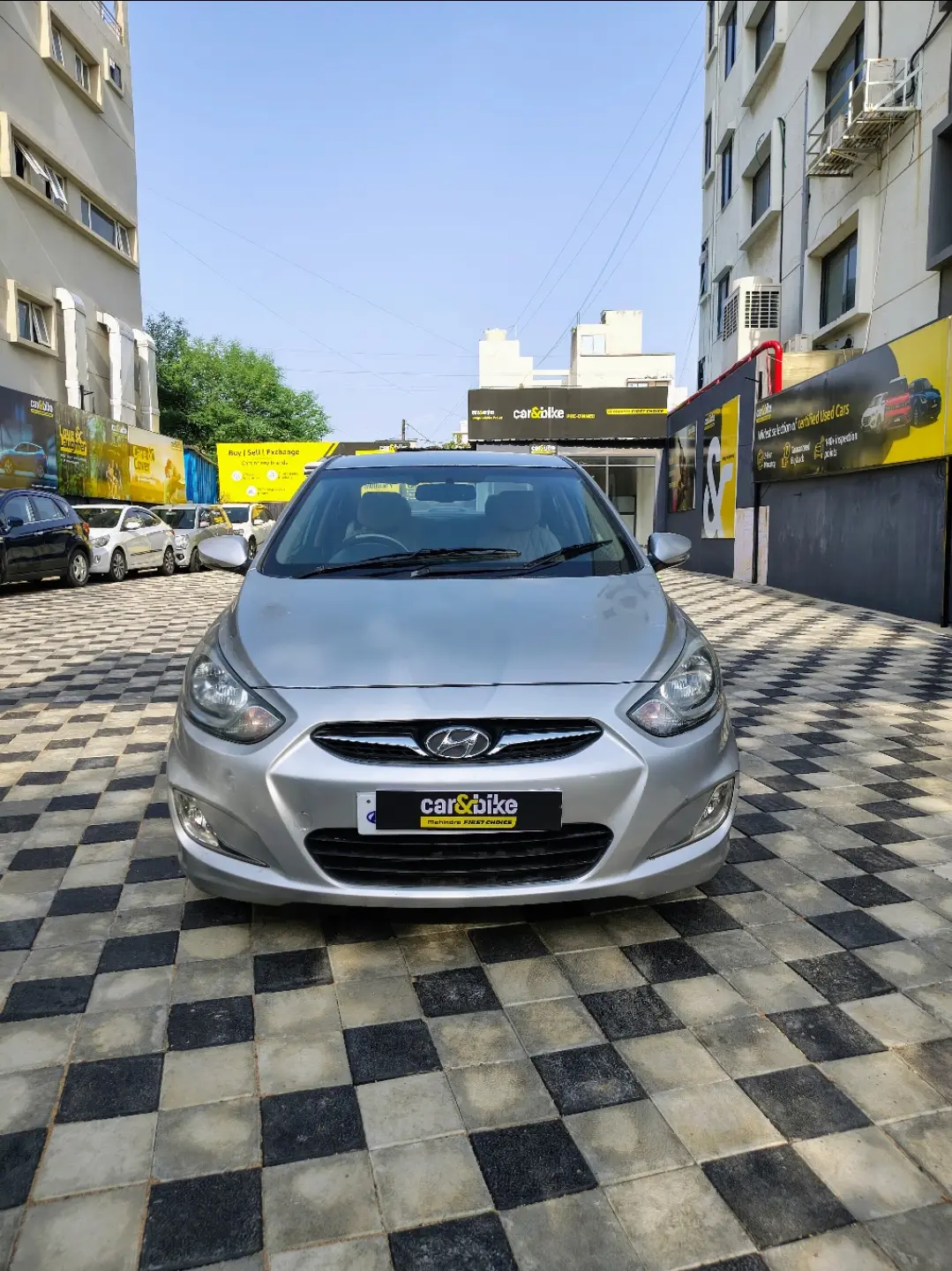 UsedCar