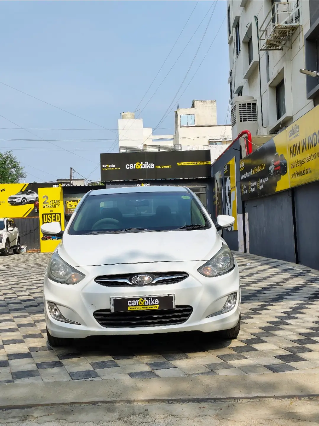 UsedCar