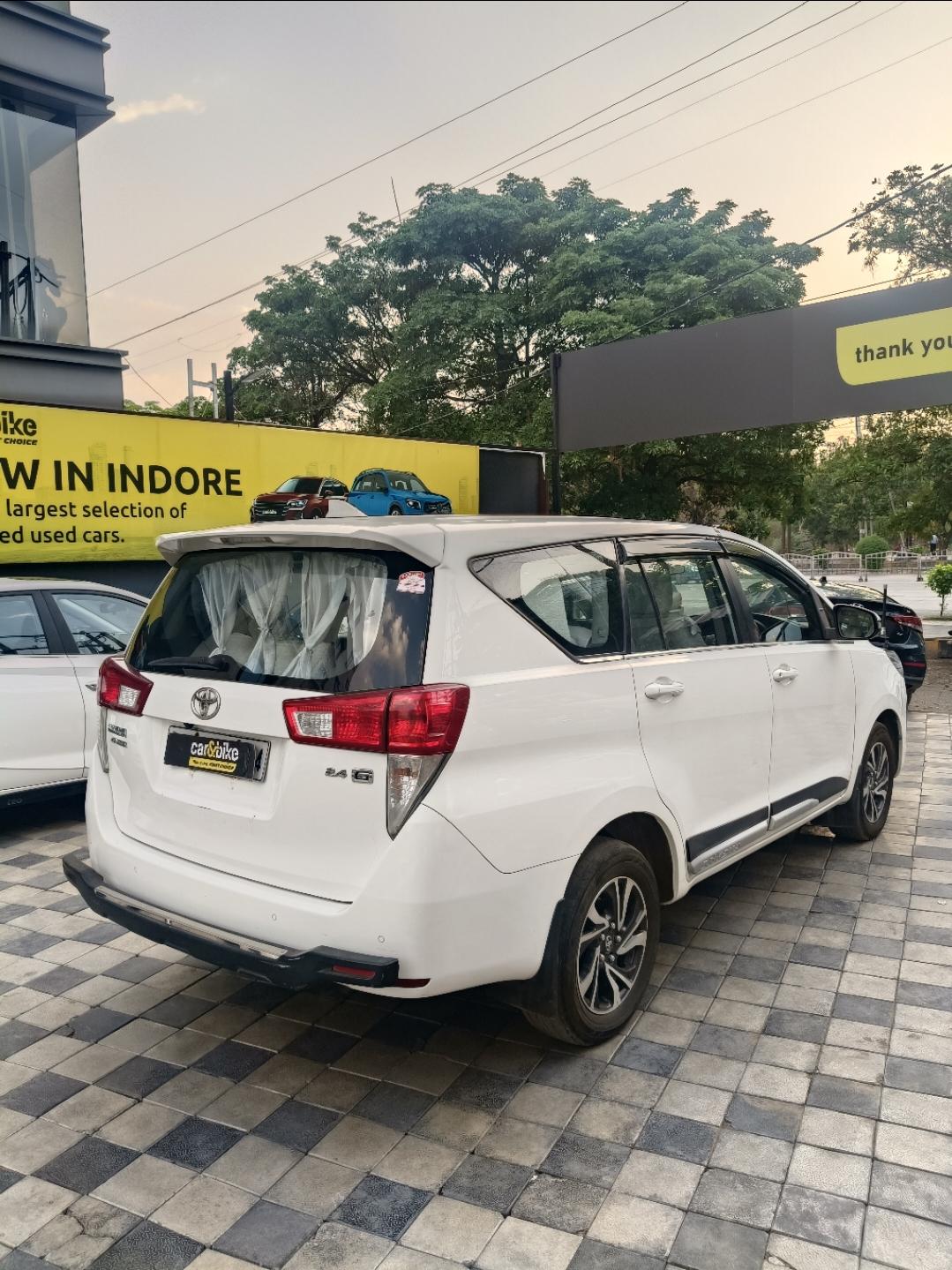 UsedCar