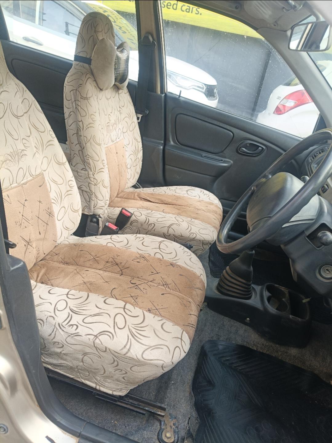 UsedCar