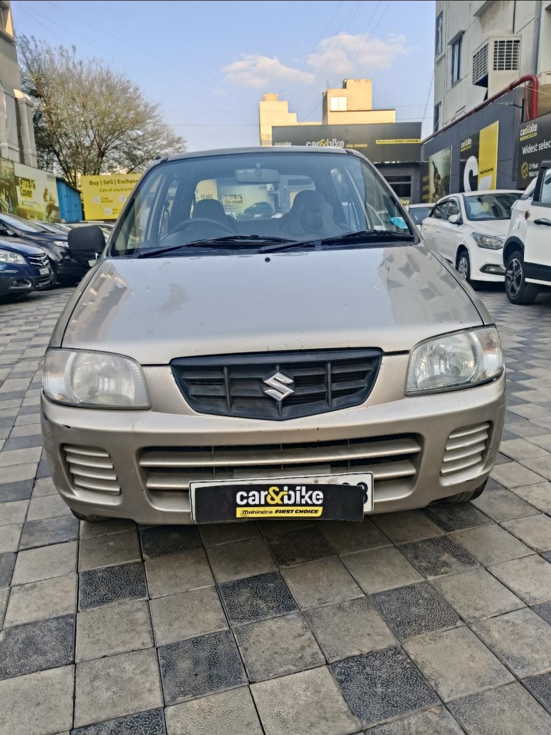 UsedCar