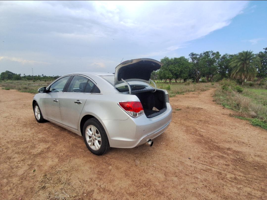 UsedCar