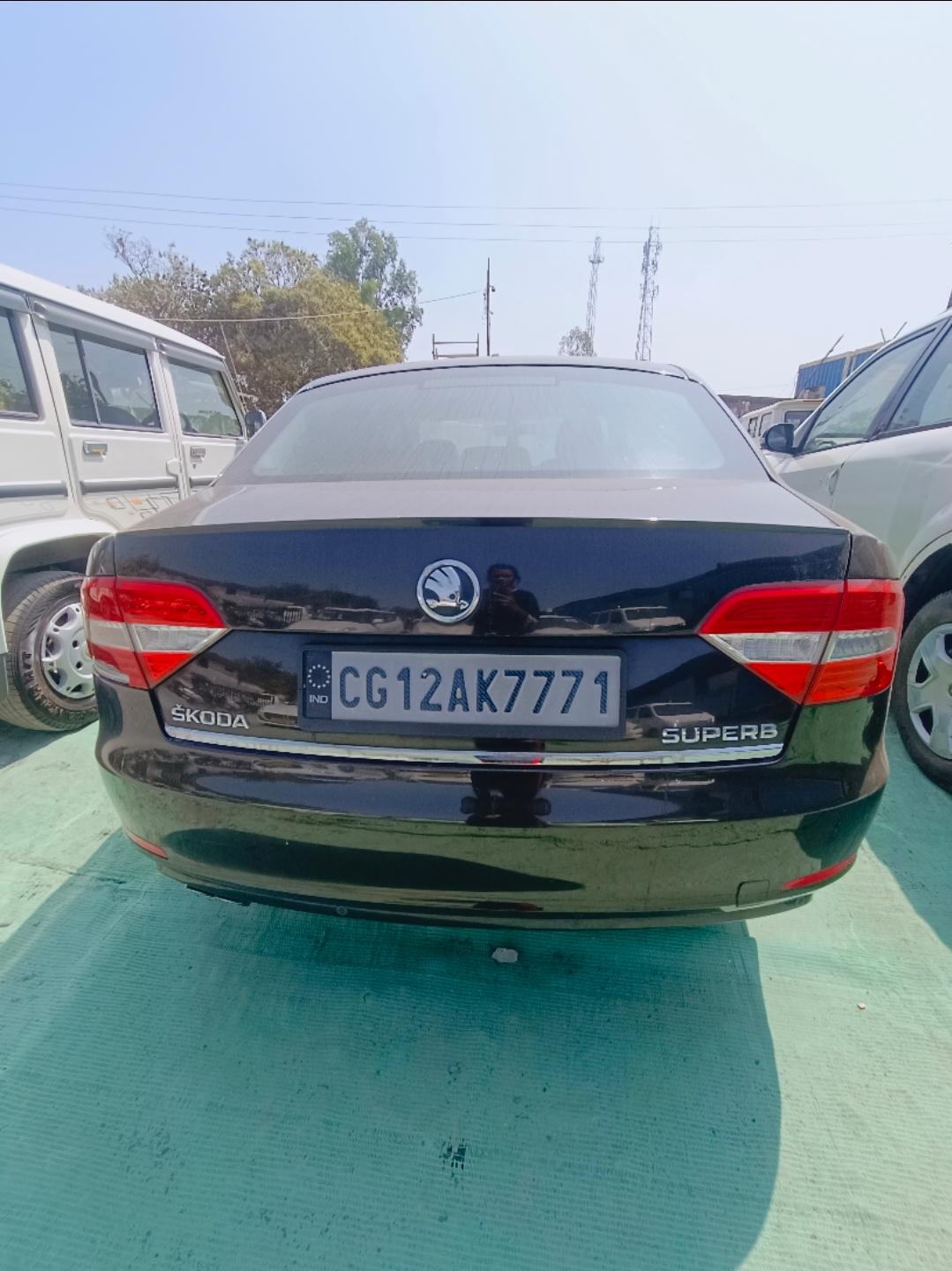 UsedCar