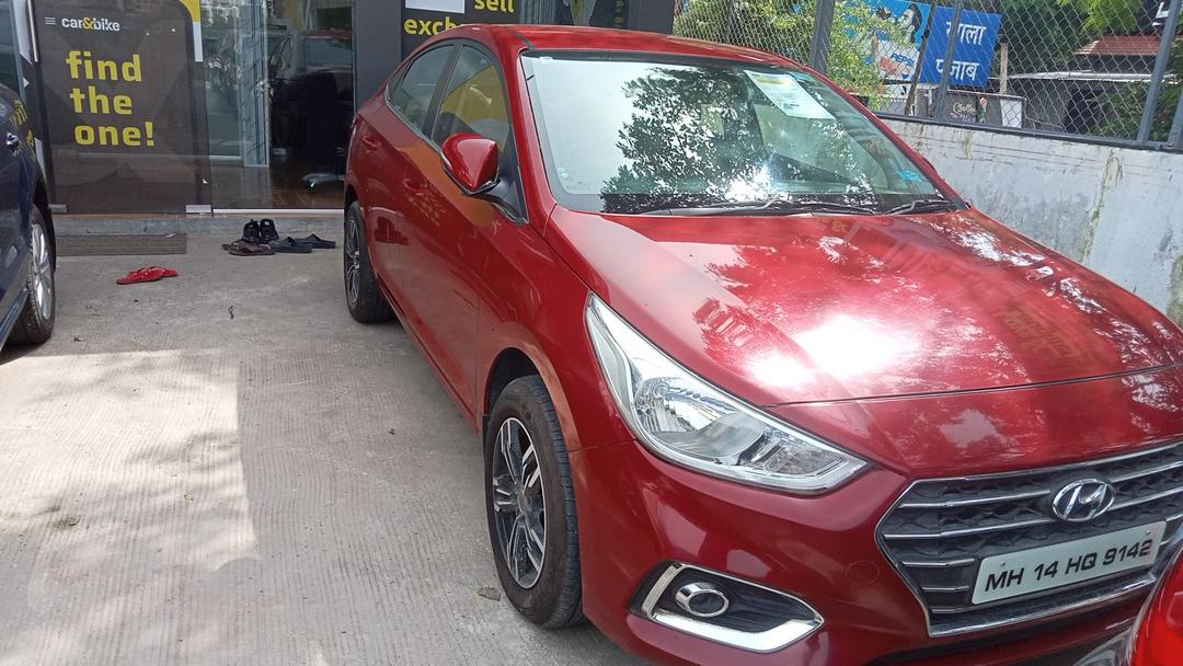 UsedCar
