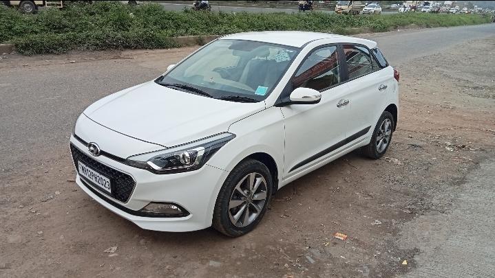 Used 2017 Hyundai i20, Bavdhan, Pune Used 2017 Hyundai i20, Bavdhan, Pune