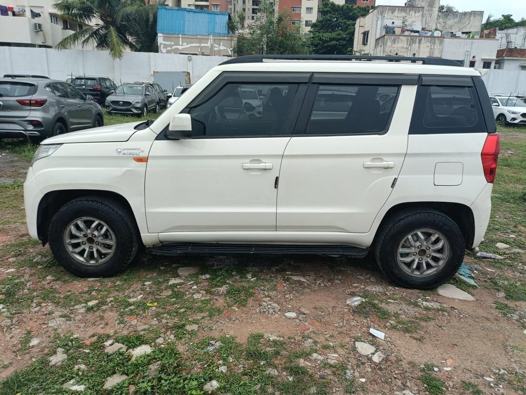 UsedCar