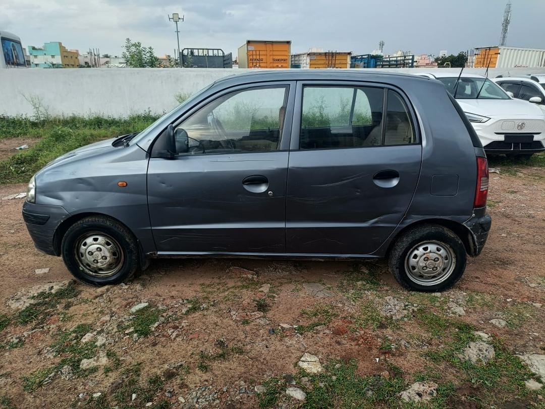 UsedCar