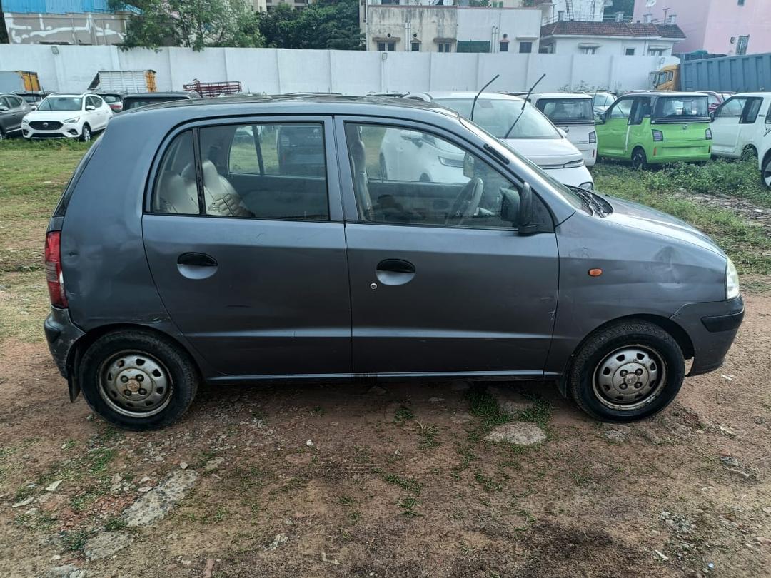 UsedCar