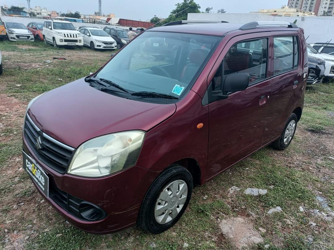 UsedCar