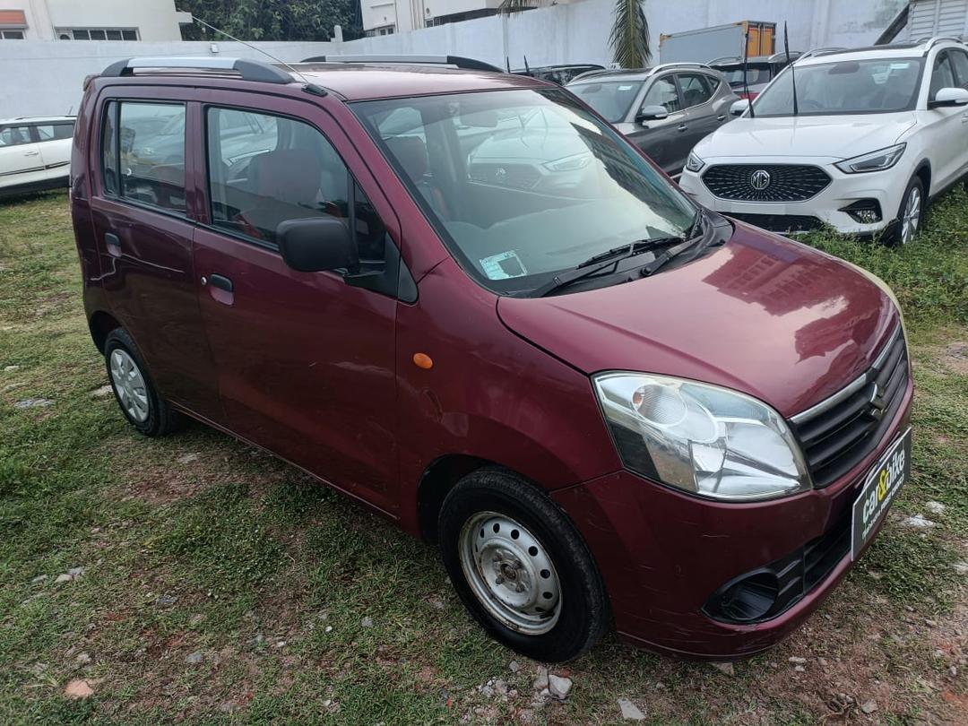 UsedCar