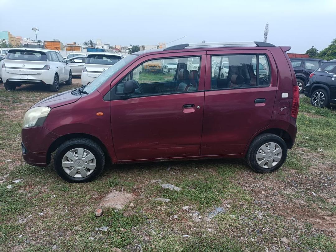 UsedCar