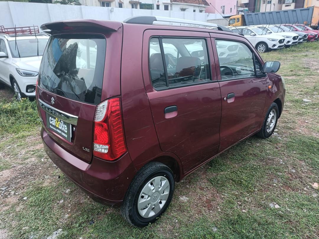 UsedCar