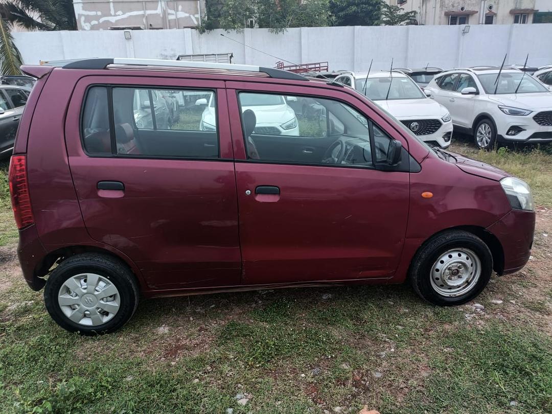 UsedCar