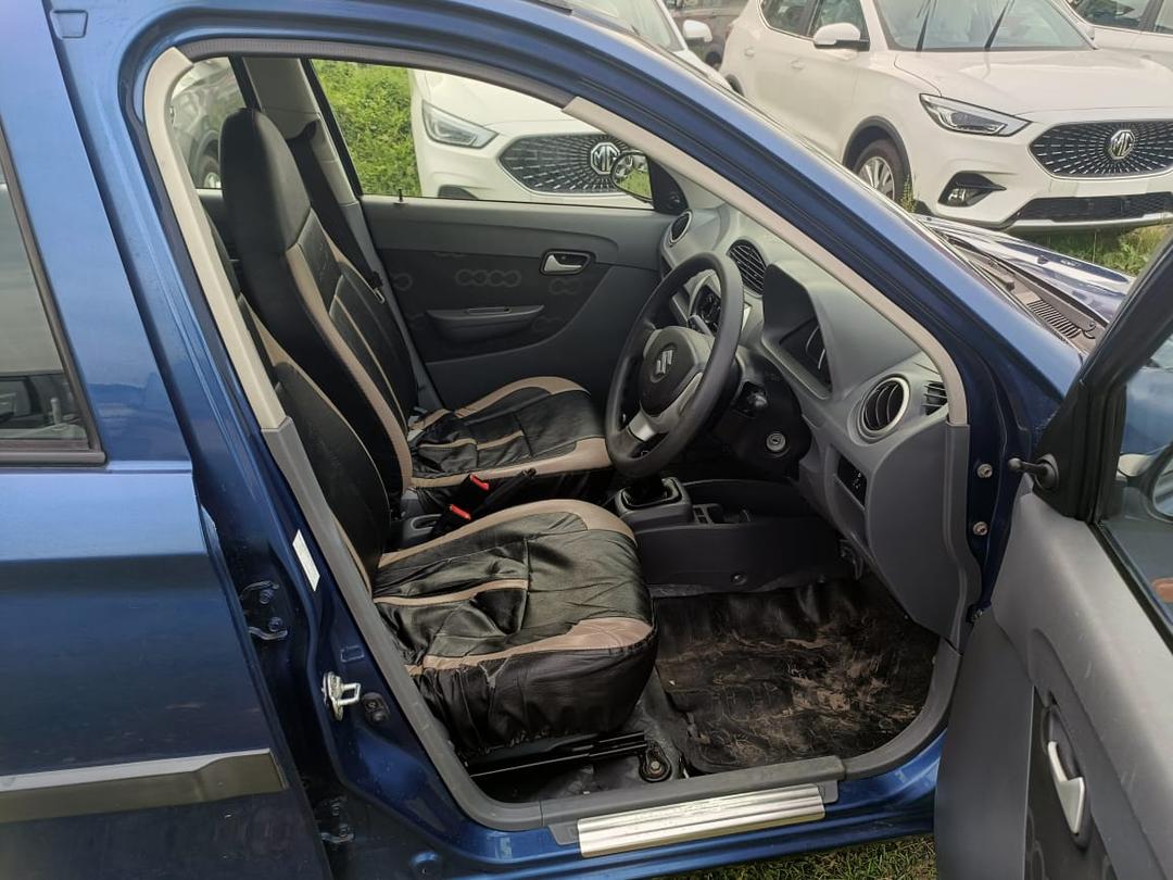 UsedCar