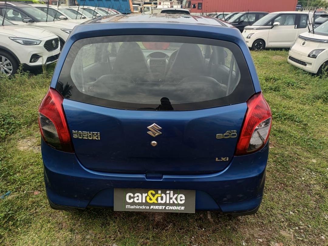 UsedCar
