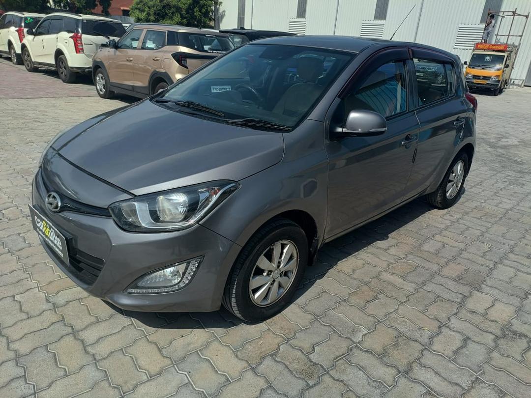 UsedCar