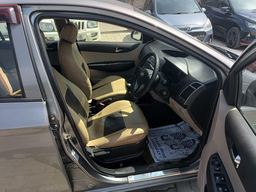 UsedCar