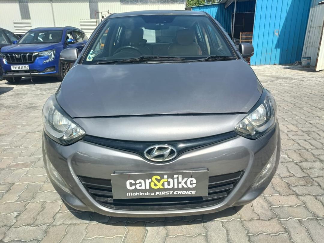 UsedCar