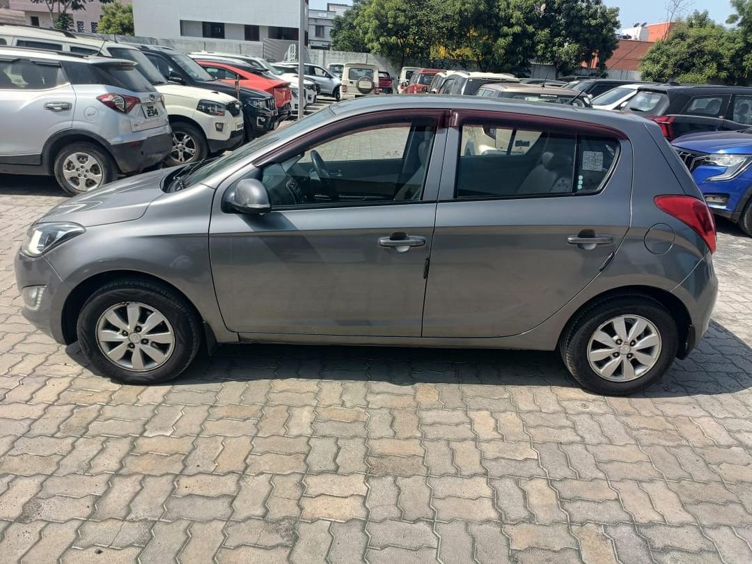 UsedCar
