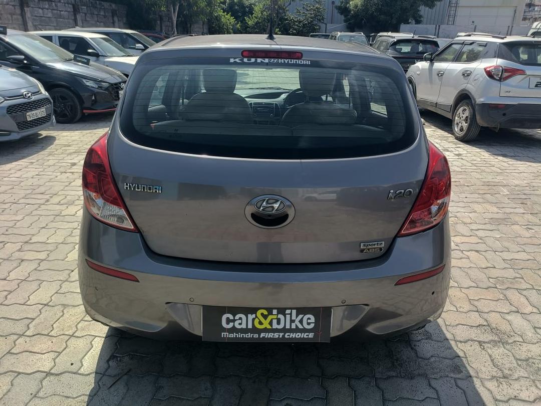 UsedCar