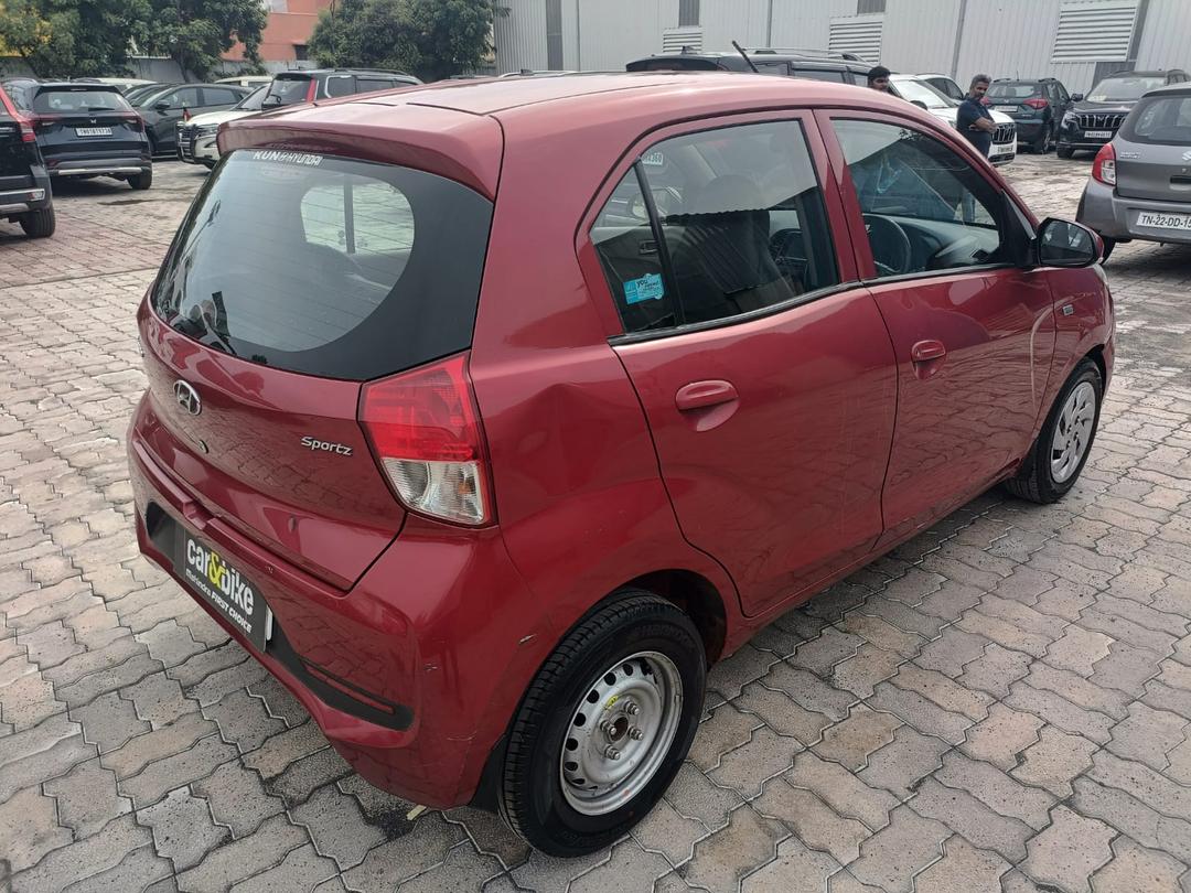 UsedCar