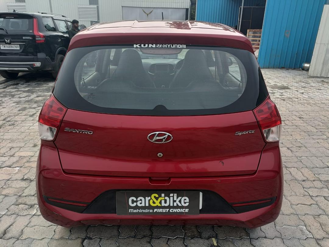 UsedCar