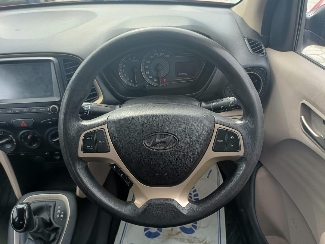 UsedCar