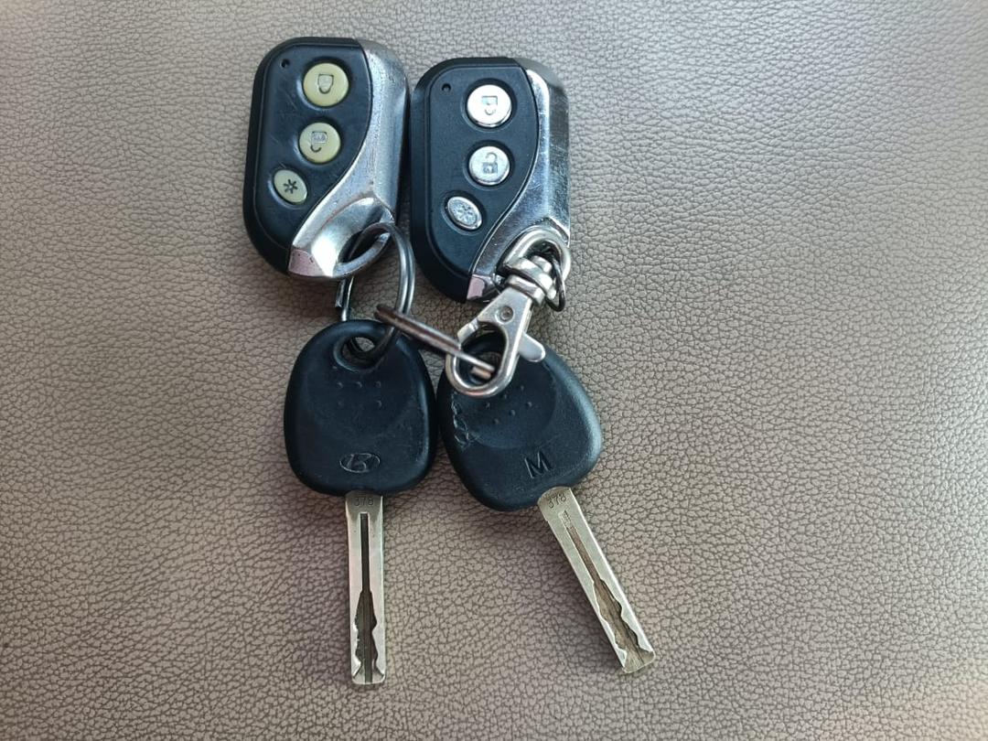 UsedCar