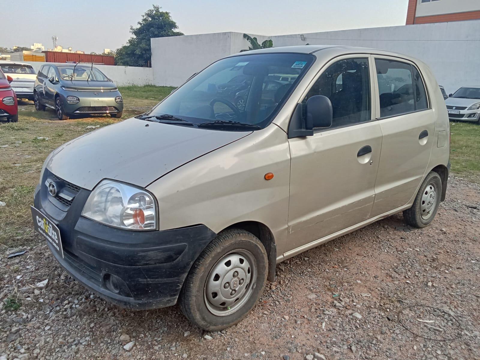 2006 Hyundai Santro Xing XL 2006 Hyundai Santro Xing XL