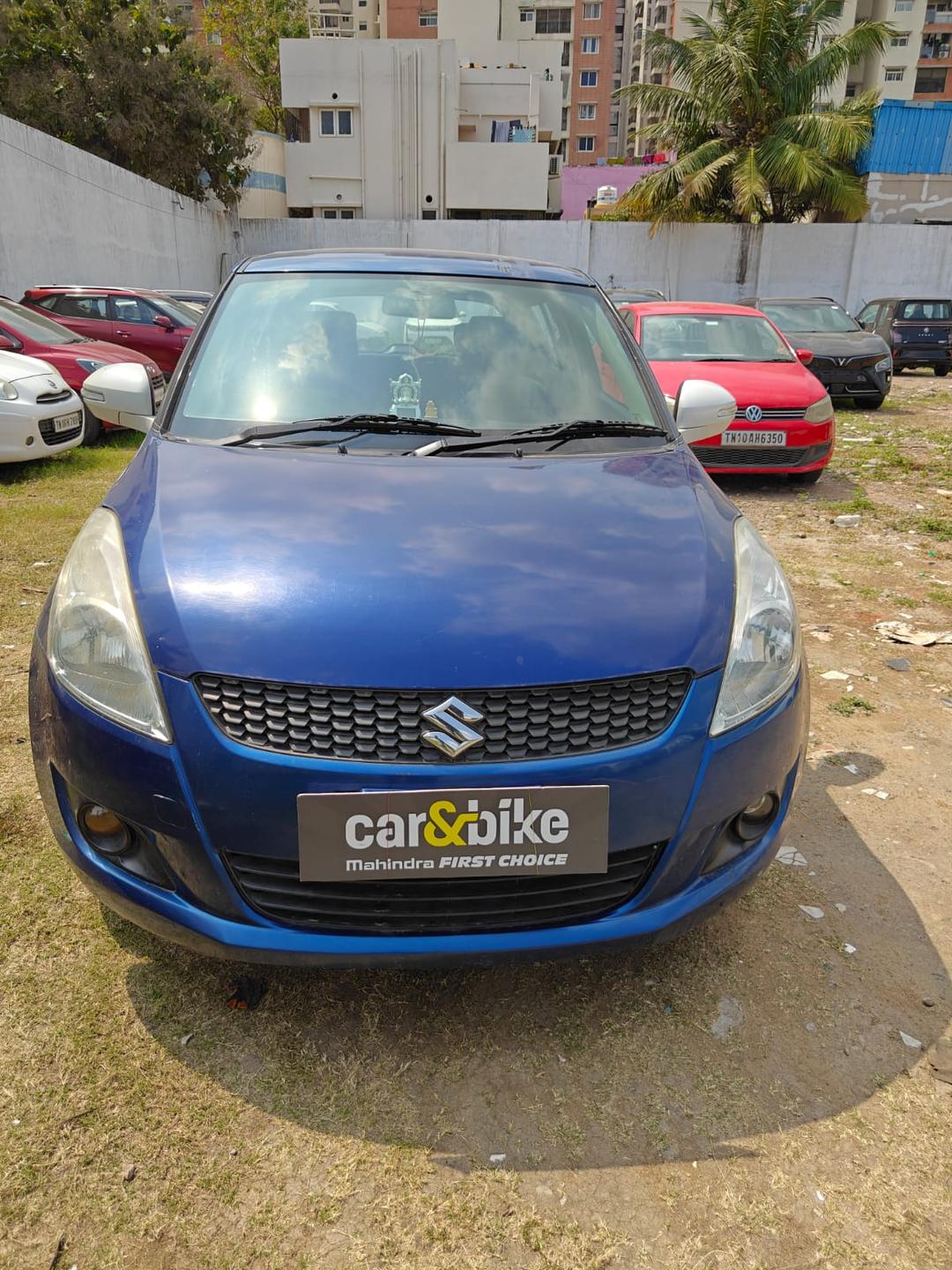 UsedCar