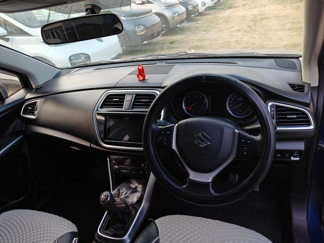 UsedCar